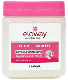 Eloway Petroleum Jelly 100 Gm Eloway Petroleum Jelly 100 Gm