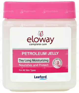 Eloway Petroleum Jelly 100 Gm