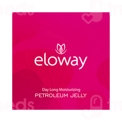 Eloway Petroleum Jelly 100 GM