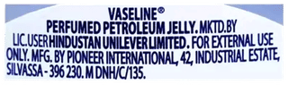 Vaseline Original Skin Protecting Jelly+ 5.5Gm