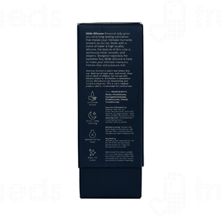 Mymuse Glide Silicone Personal Jelly 50ml