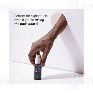 Mymuse Glide Silicone Personal Jelly 50ml