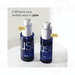 Mymuse Glide Silicone Personal Jelly 50ml