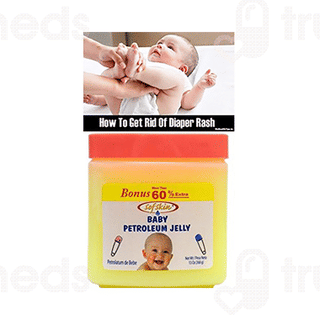 Sofskin Baby Petroleum Jelly 368gm