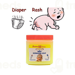 Sofskin Baby Petroleum Jelly 368gm