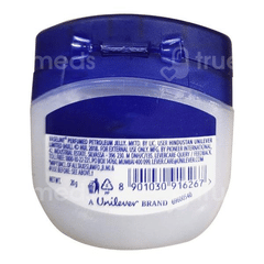 Vaseline Skin Protecting Jelly + Original 20Gm