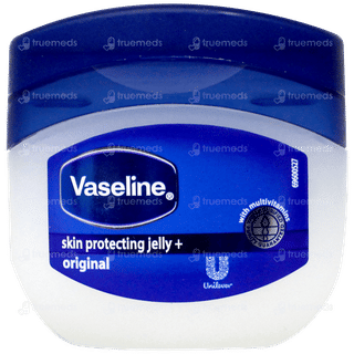 Vaseline Skin Protecting Jelly+ Original 40gm