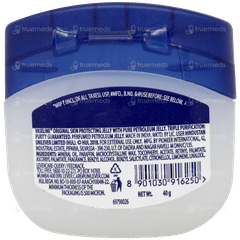 Vaseline Skin Protecting Jelly+ Original 40gm