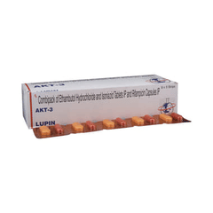 Akt-3 450/300/800 MG Kit 1