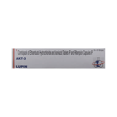 Akt-3 450/300/800 MG Kit 1