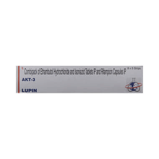 Akt-3 450/300/800 MG Kit 1