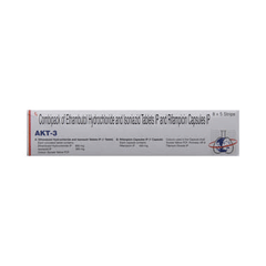 Akt-3 450/300/800 MG Kit 1