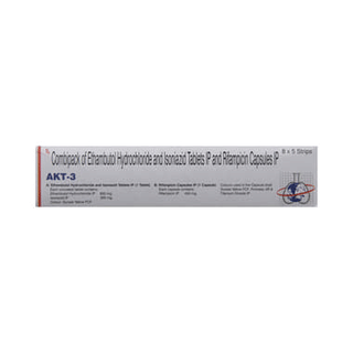 Akt-3 450/300/800 MG Kit 1