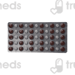 Clofert Max Kit Tablet 55