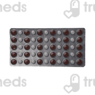 Clofert Max Kit Tablet 55