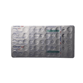 Clofert Max Kit Tablet 55