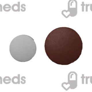 Clofert Max Kit Tablet 55