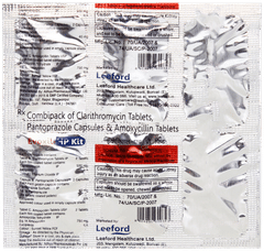 Evoxil Hp Kit Tablet 6 Evoxil Hp Kit Tablet 6