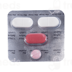Fas 3 Kit 1000/150/1000 MG Kit 1
