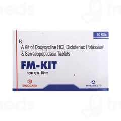 Fm Kit 1