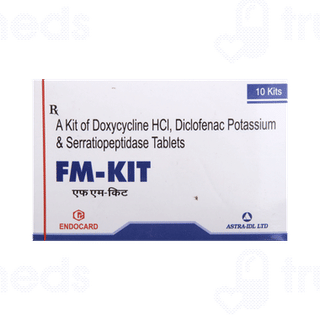 Fm Kit 1
