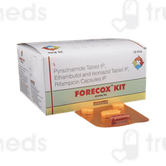 Forecox 450/300/800/750 MG Kit 4
