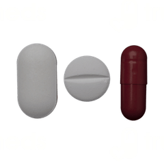 Forecox 450/300/800/750 MG Kit 4
