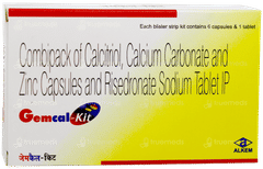 Gemcal Kit 1