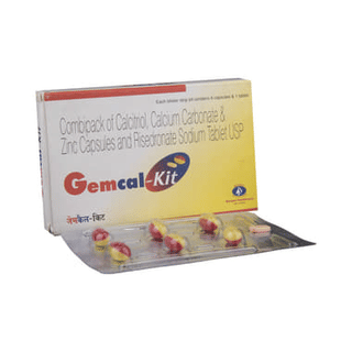 Gemcal Kit 1