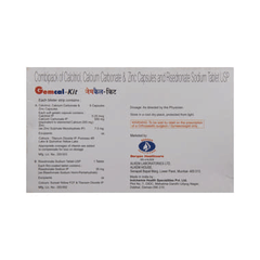 Gemcal Kit 1
