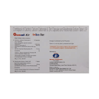 Gemcal Kit 1