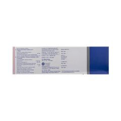 Gemitrol Kit 1 Tablet & 6 Capsule