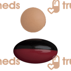 Gemitrol Kit 1 Tablet & 6 Capsule