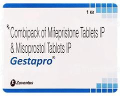 Gestapro Kit 1 Gestapro Kit 1
