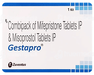 Gestapro Kit 1