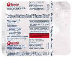 Gestapro Kit 1 Gestapro Kit 1