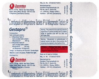 Gestapro Kit 1