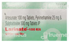 Larinate 100 Kit 1