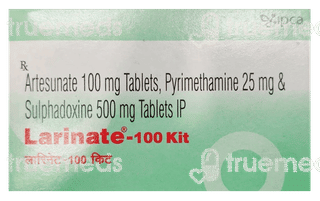 Larinate 100 Kit 1
