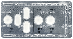 Larinate 200 Kit Tablet 6 Larinate 200 Kit Tablet 6
