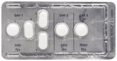 Larinate 200 Kit Tablet 6