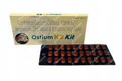 Ostium K2 Kit 1