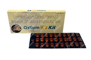 Ostium K2 Kit 1