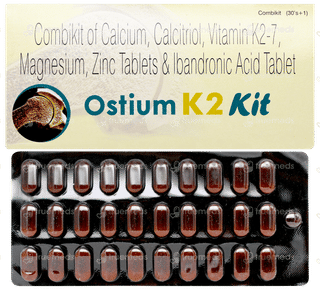 Ostium K2 Kit 1