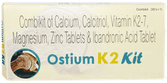 Ostium K2 Kit 1
