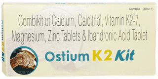 Ostium K2 Kit 1