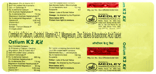Ostium K2 Kit 1
