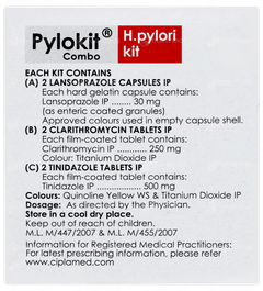 Pylokit Kit 1