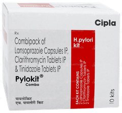 Pylokit Kit 1