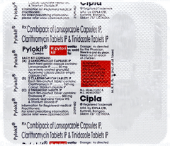 Pylokit Kit 1
